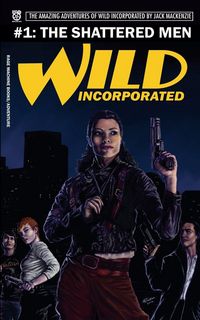 Produktbild: Wild Incorporated