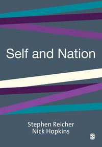 Produktbild: Self and Nation