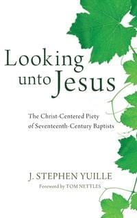 Produktbild: Looking unto Jesus