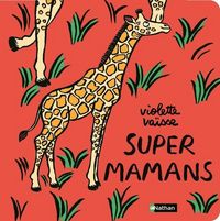 Produktbild: Super mamans