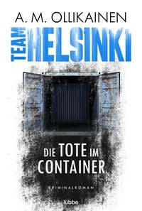 Produktbild: Team Helsinki