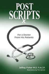 Produktbild: Postscripts: For a Doctor From His Patients