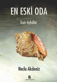 Produktbild: En Eski Oda - Kuir &Ouml;yk&uuml;ler