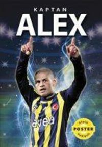 Produktbild: Kaptan Alex De Souza