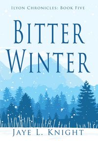 Produktbild: Bitter Winter