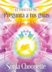 Produktbild: El Or&aacute;culo de Pregunta a Tus Gu&iacute;as