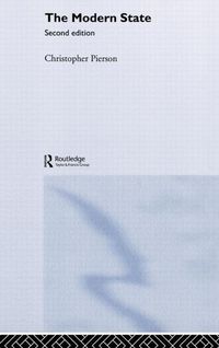Produktbild: Modern State 2/e