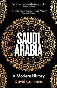 Produktbild: Saudi Arabia