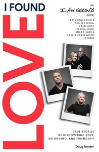 Produktbild: I Found Love