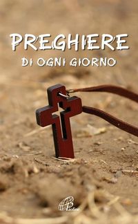 Produktbild: Preghiere di ogni giorno