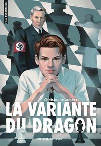 Produktbild: La variante du dragon