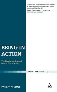 Produktbild: Being in Action