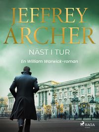 Produktbild: Näst i tur
