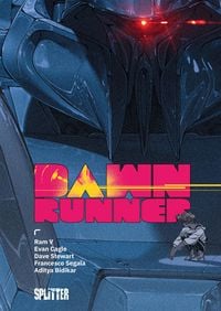 Produktbild: Dawnrunner