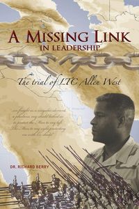 Produktbild: A Missing Link in Leadership