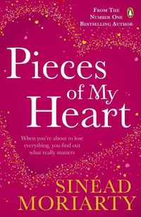 Produktbild: Pieces of My Heart