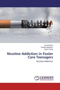 Produktbild: Nicotine Addiction in Foster Care Teenagers