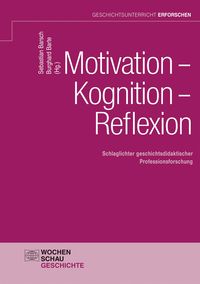 Produktbild: Motivation - Kognition - Reflexion