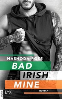 Produktbild: Bad. Irish. Mine.