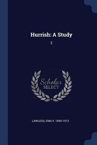 Produktbild: Hurrish