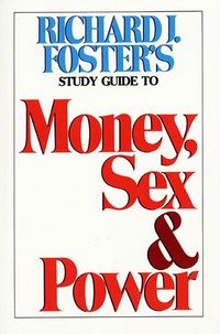 Produktbild: Money Sex and Power Study Guide
