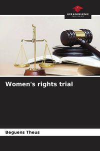 Produktbild: Women's rights trial