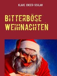 Produktbild: Bitterb&ouml;se Weihnachten