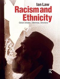 Produktbild: Racism and Ethnicity
