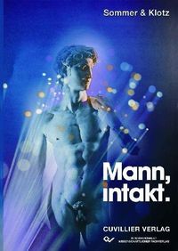 Produktbild: Klotz, T: Mann, intakt.