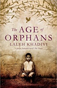Produktbild: Khadivi, L: The Age of Orphans