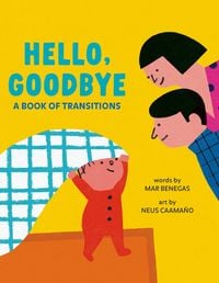 Produktbild: Hello, Goodbye