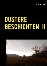 Produktbild: D&uuml;stere Geschichten 2