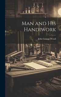 Produktbild: Man and His Handiwork