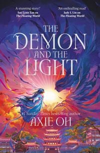 Produktbild: The Demon and the Light