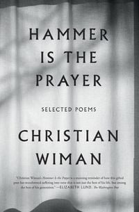 Produktbild: Hammer Is the Prayer