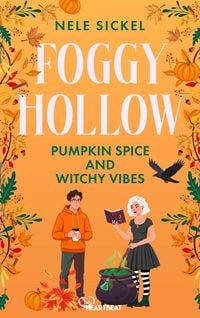 Produktbild: Foggy Hollow - Pumpkin Spice & Witchy Vibes