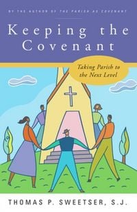 Produktbild: Keeping the Covenant Taking Parish to the Next Level
