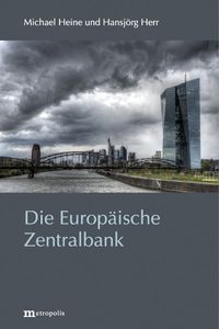 Produktbild: Die Europ&auml;ische Zentralbank