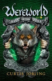 Produktbild: Rise of the Wolf