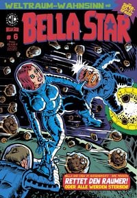 Produktbild: Bella Star 6