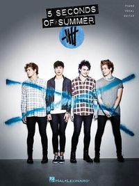 Produktbild: 5 Seconds Of Summer