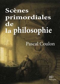 Produktbild: Scene prilmordiales de philosophi