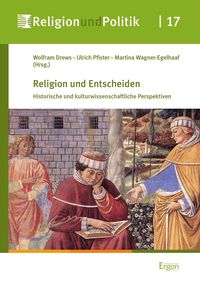 Produktbild: Religion und Entscheiden