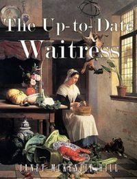 Produktbild: The Up-to-Date Waitress
