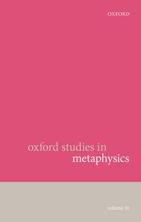 Produktbild: Oxford Studies in Metaphysics