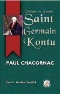 Produktbild: &Ouml;l&uuml;ms&uuml;z ve Gizemli Saint Germain Kontu