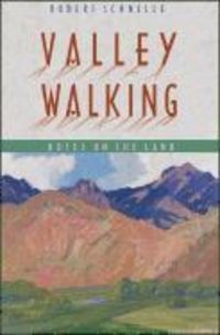 Produktbild: Valley Walking