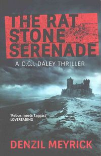 Produktbild: Meyrick, D: Rat Stone Serenade