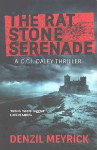 Produktbild: Meyrick, D: Rat Stone Serenade