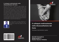 Produktbild: Il colloquio motivazionale nella disassuefazione dal fumo